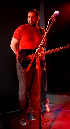Ali Ata Demirer