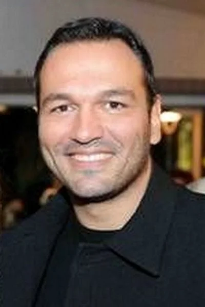 Ali Sunal