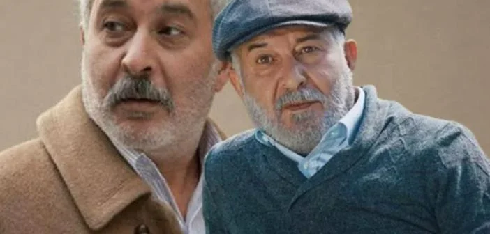 Ali Sürmeli