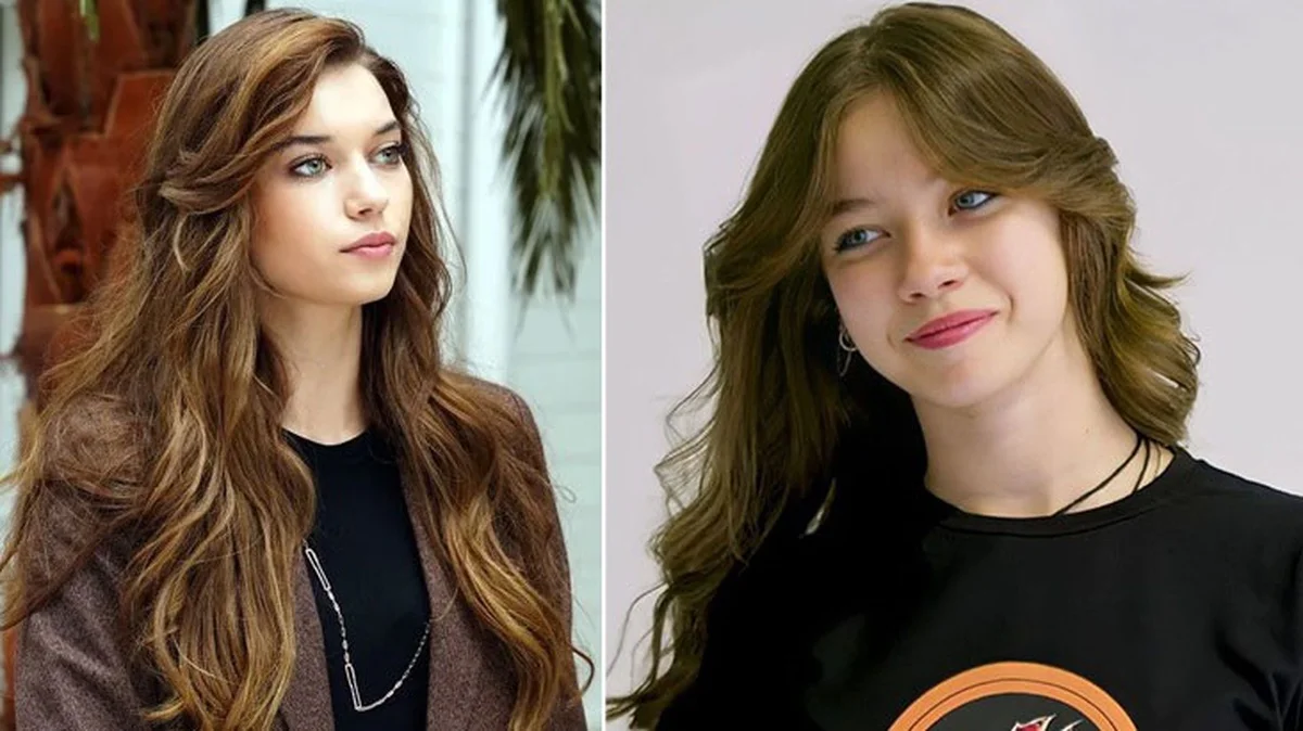 Alisa Sezen Sever
