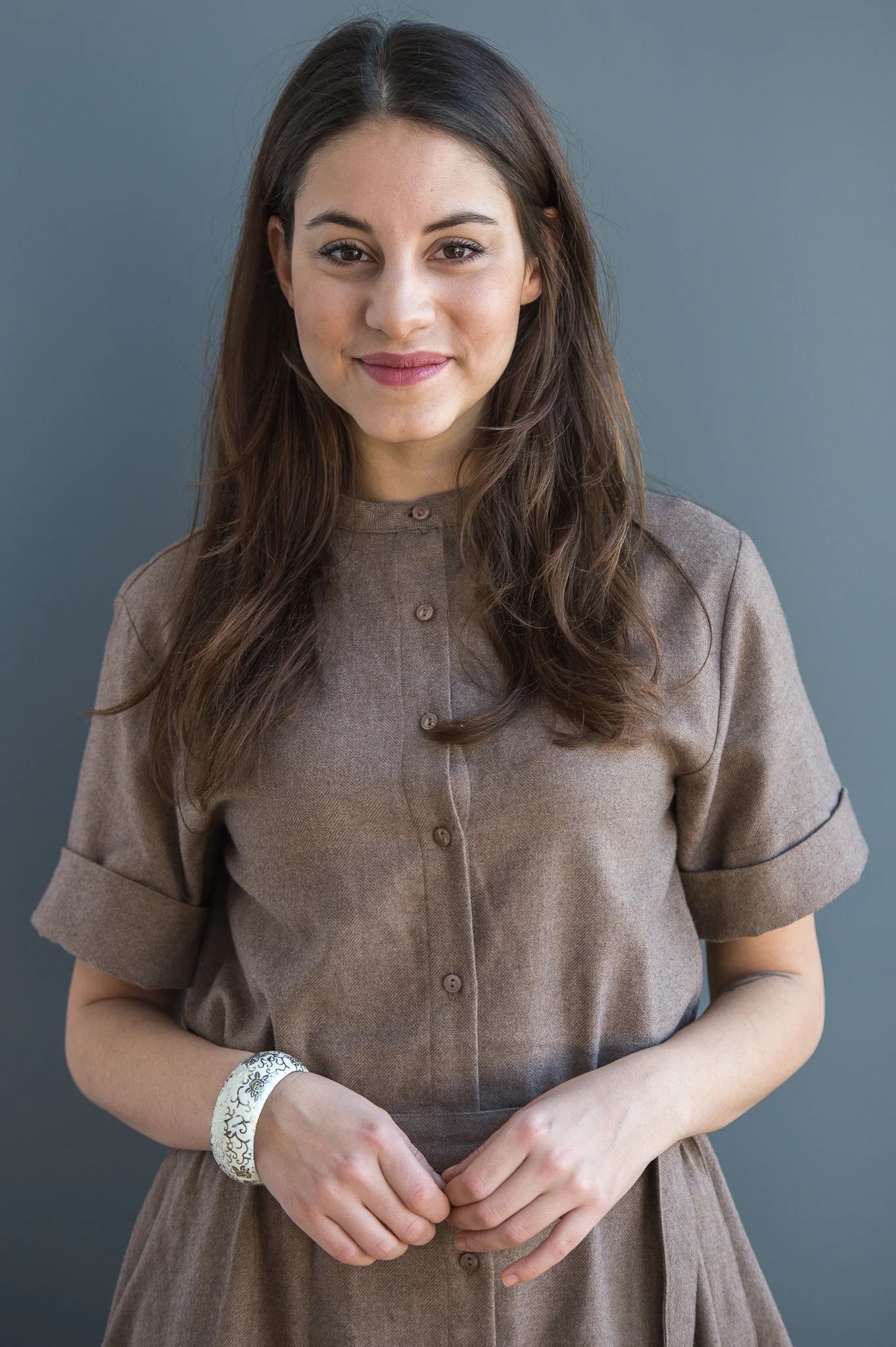 Almila Bağrıaçık