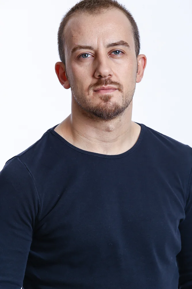 Arda Aydın