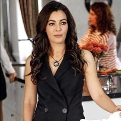 Arzu Gamze Kılınç