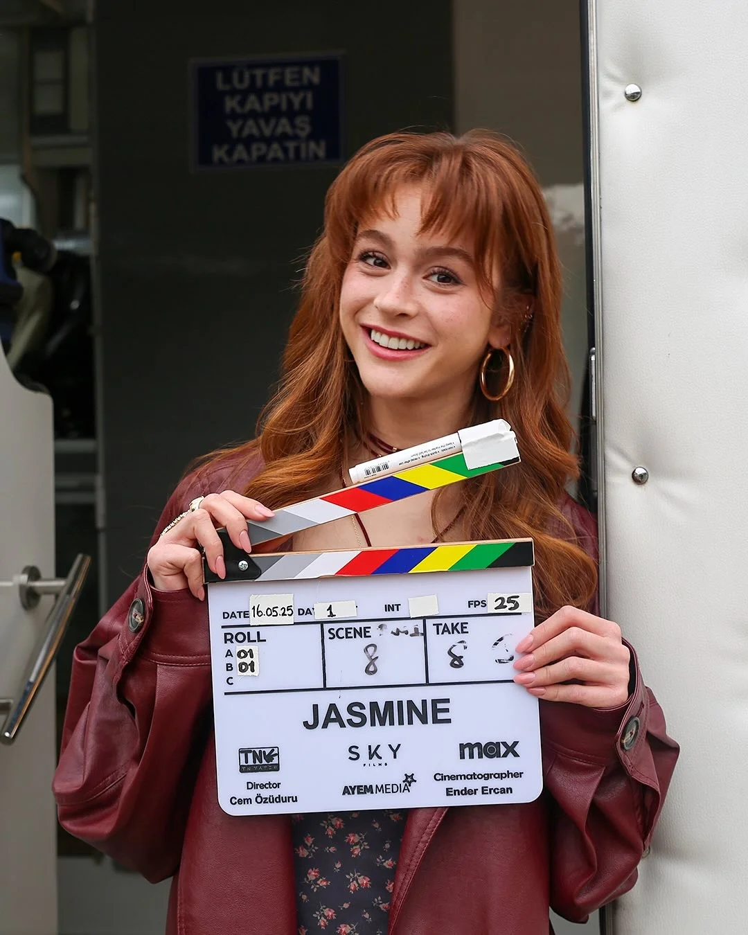 Asena Keskinci