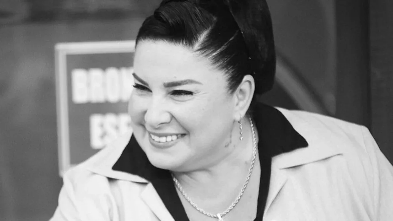 Aslı Omağ