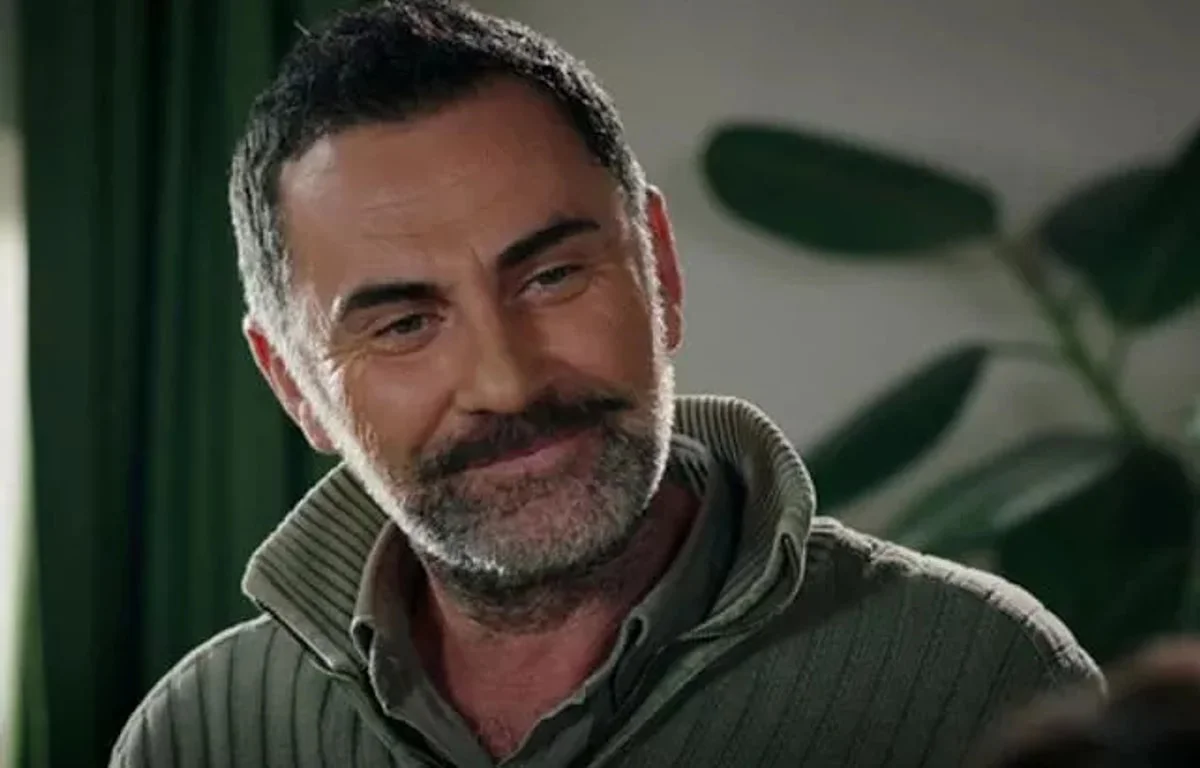Atilla Saral