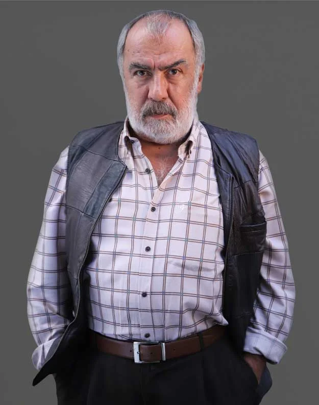 Atsız Karaduman