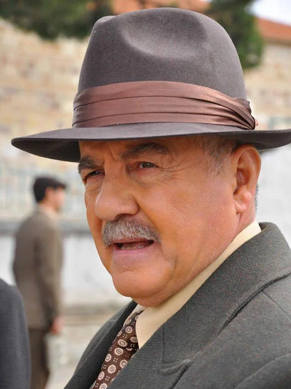 Avni Yalçın