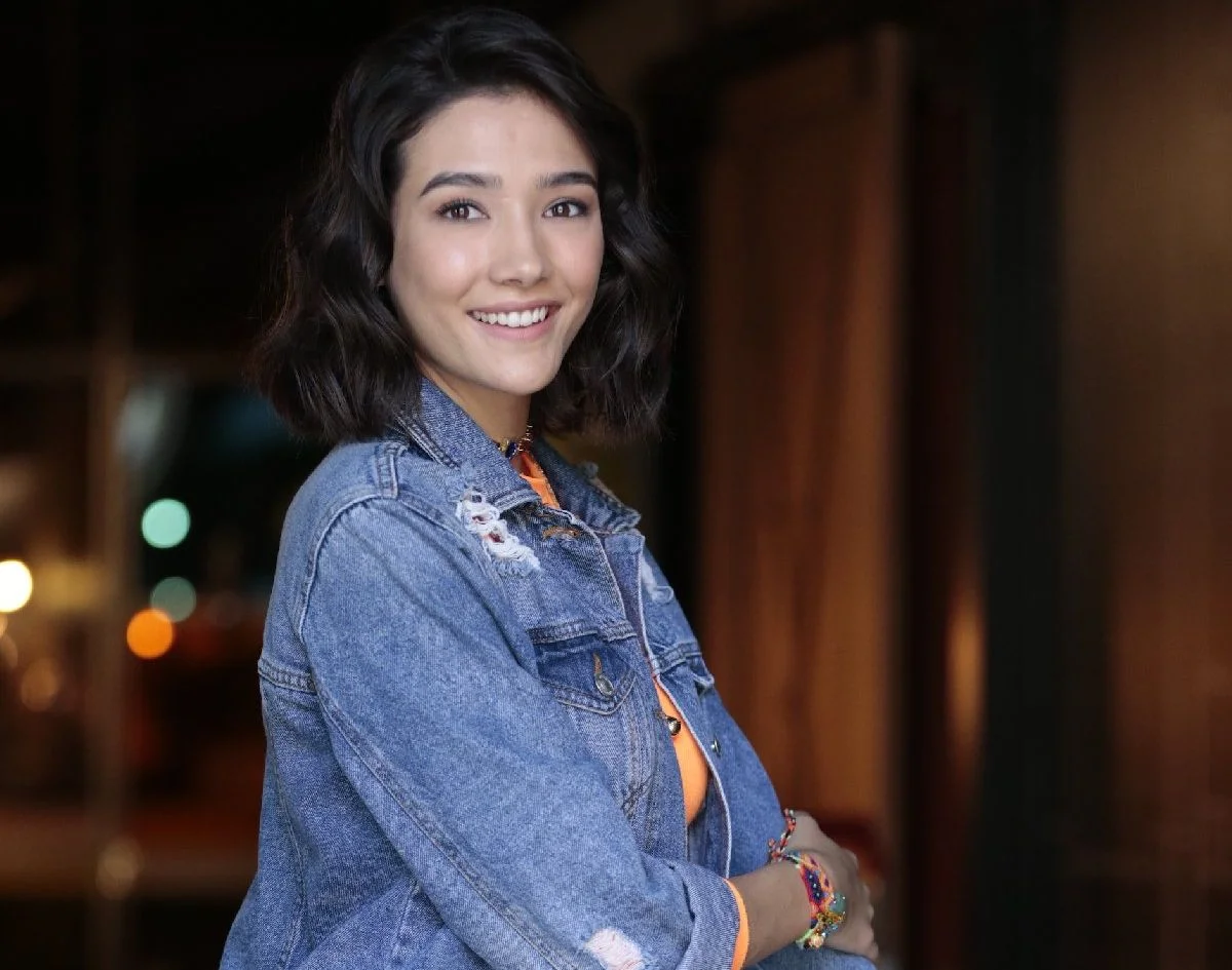 Aybüke Pusat