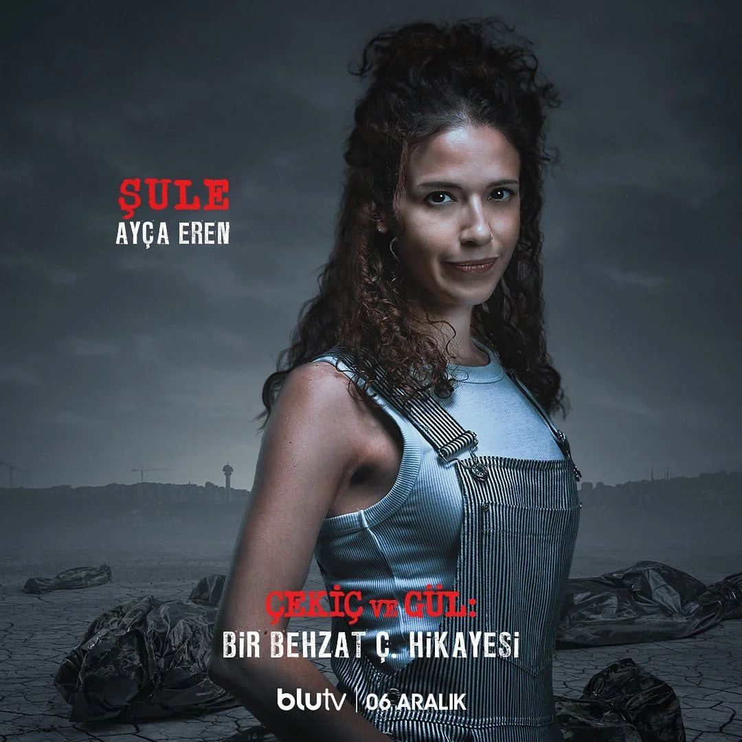 Ayça Eren