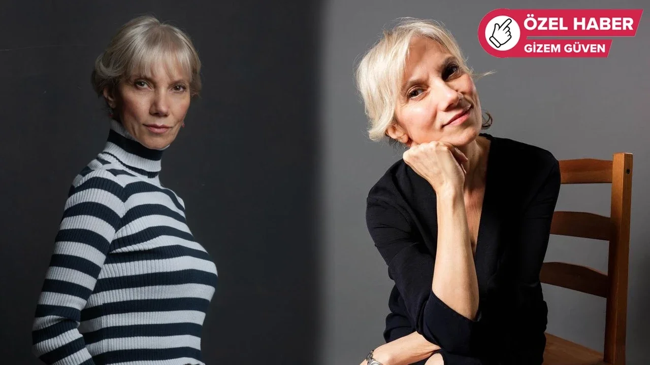 Ayçıl Yeltan