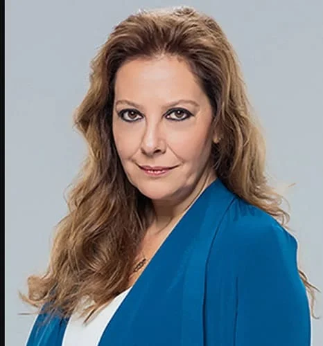 Ayda Aksel