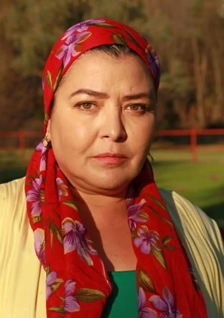 Aydan Burhan