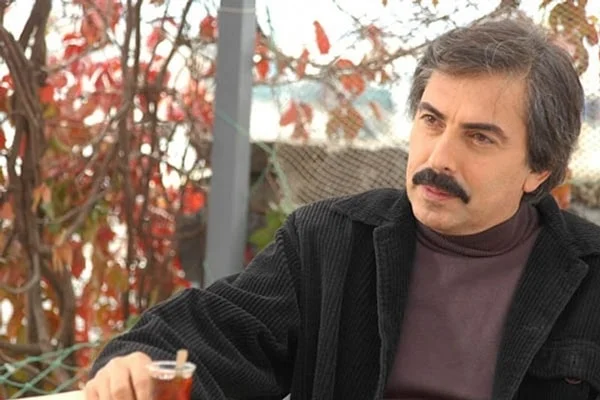 Ayhan Kavas