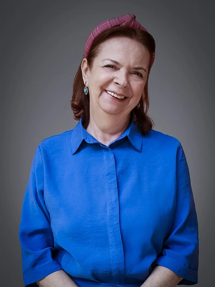 Ayşe Tunaboylu