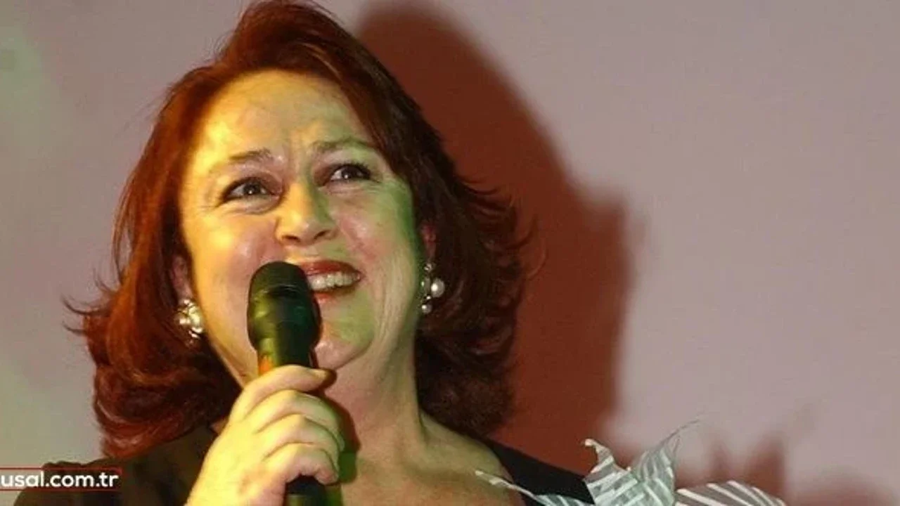 Ayşegül Atik