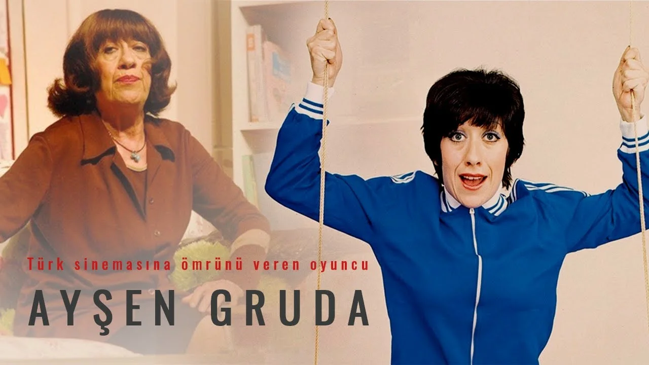 Ayşen Gruda