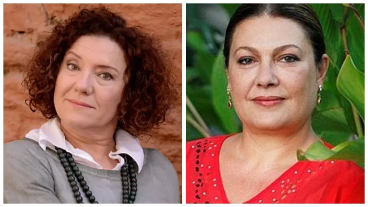 Ayşenil Şamlıoğlu