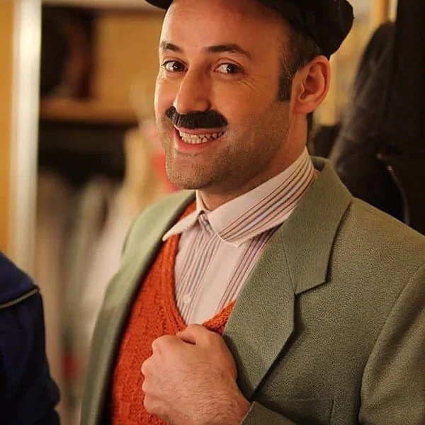 Aziz Aslan