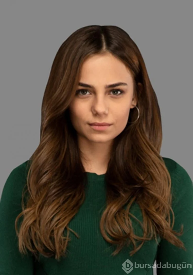 Bahar Şahin