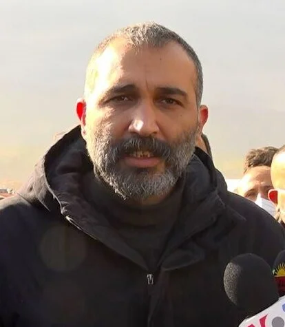 Barış Atay