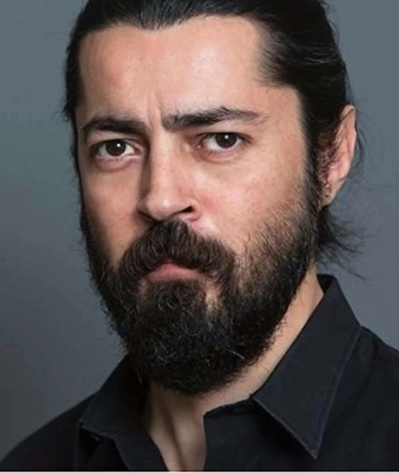 Barış Bağcı