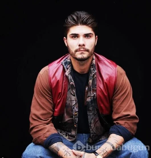 Barış Murat Yağcı