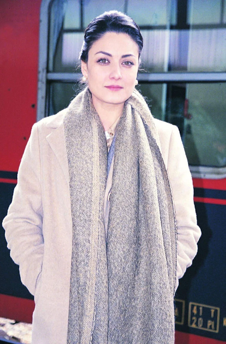 Başak Köklükaya