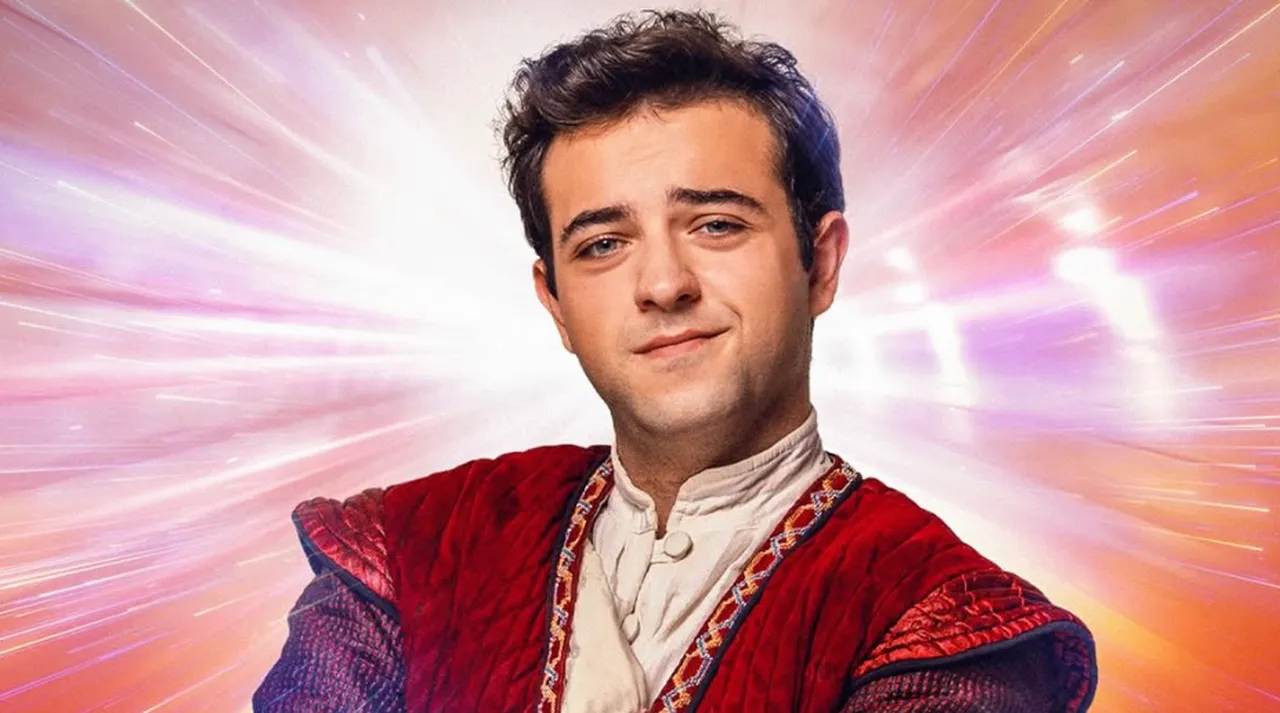 Berat Efe Parlar