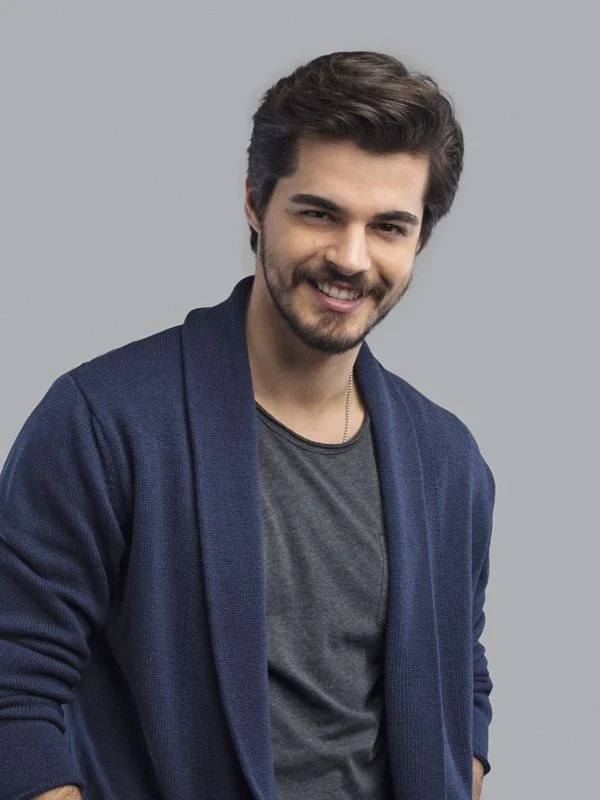 Berk Atan