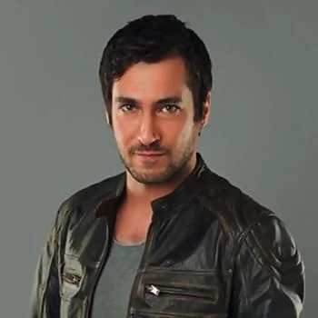 Berk Hakman