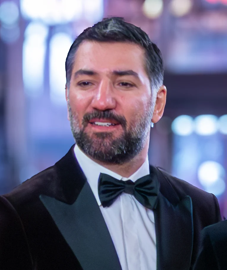 Berkay Ateş