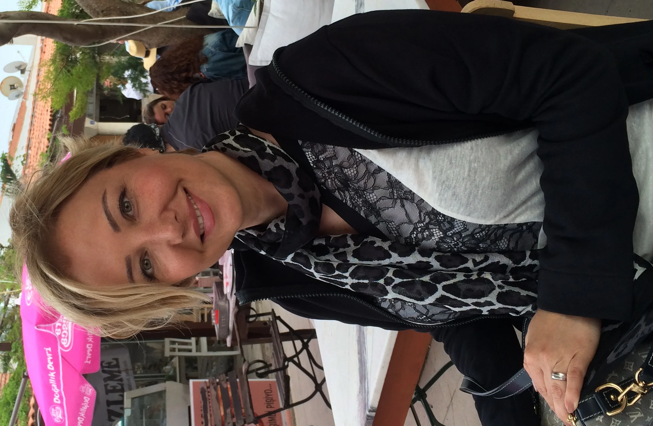 Berna Laçin