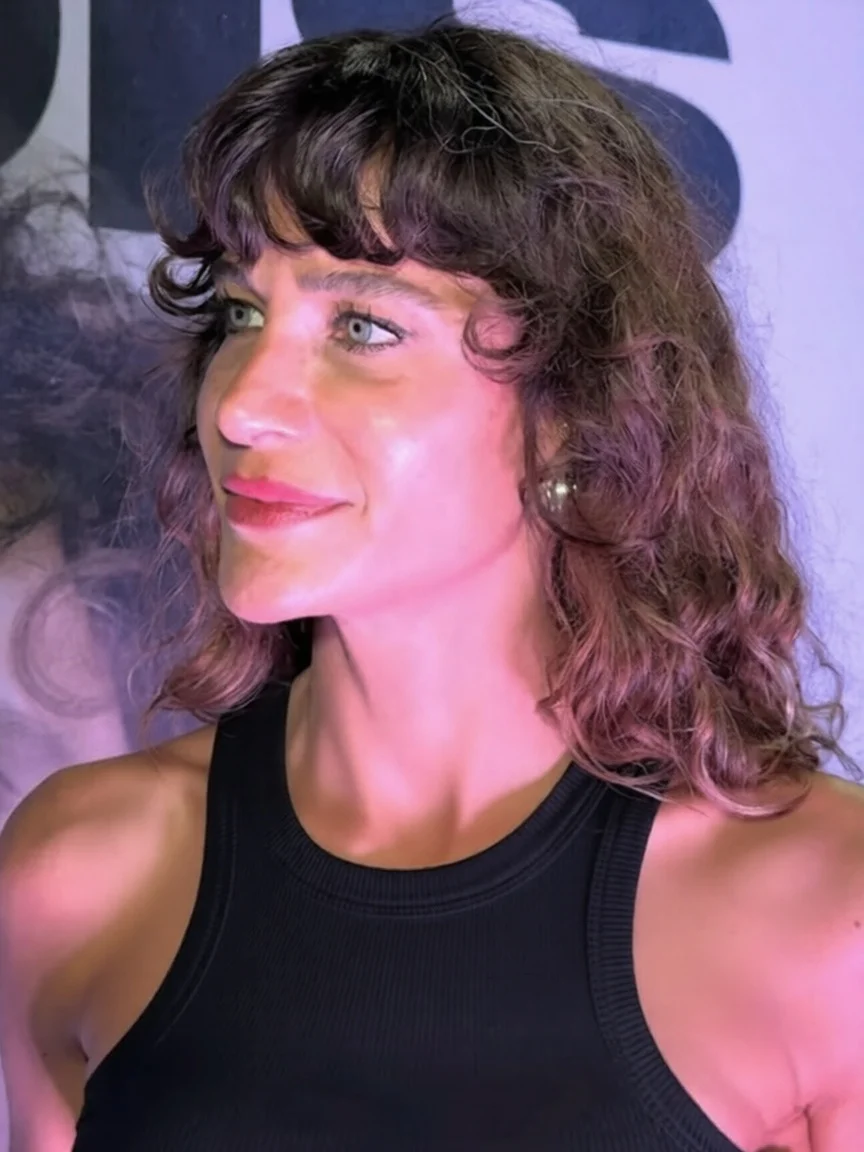 Berrak Tüzünataç