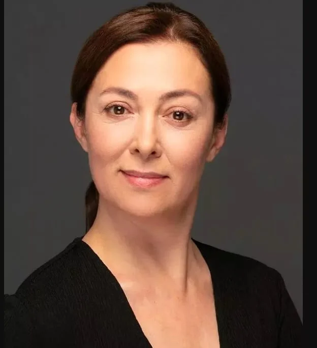 Berrin Akdeniz