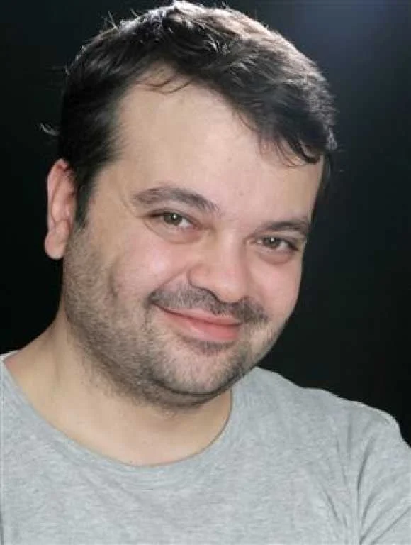 Bülent Seyran