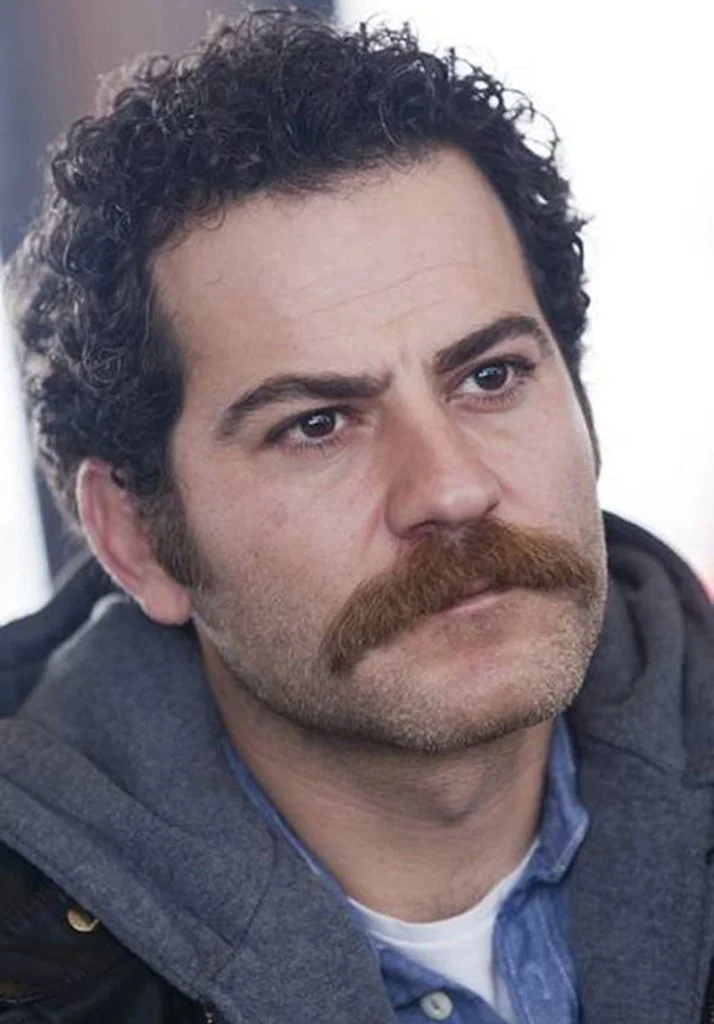 Burak Demir