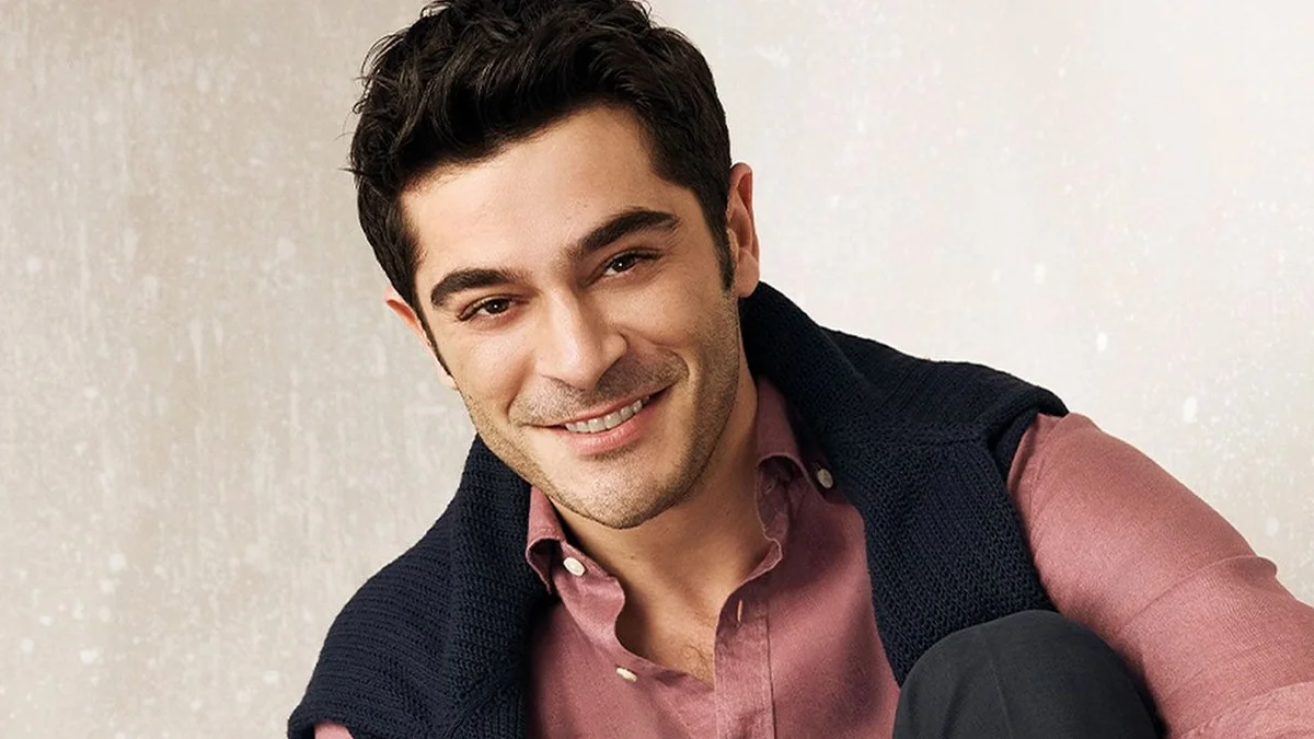 Burak Deniz