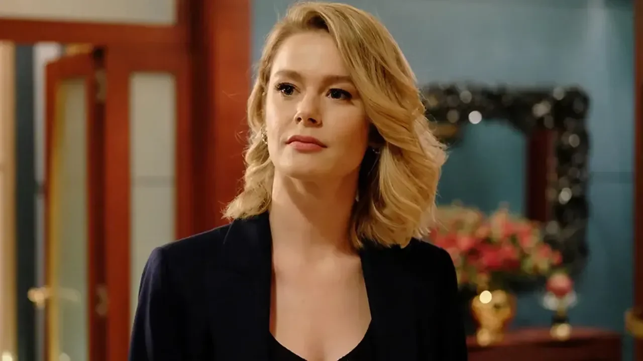 Burcu Biricik