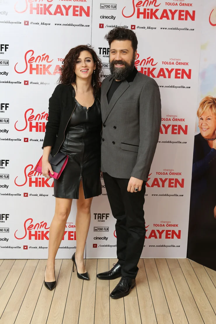 Burcu Gönder