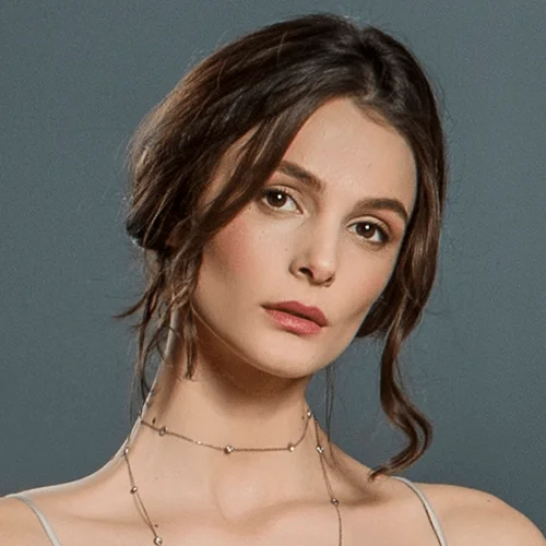 Büşra Develi