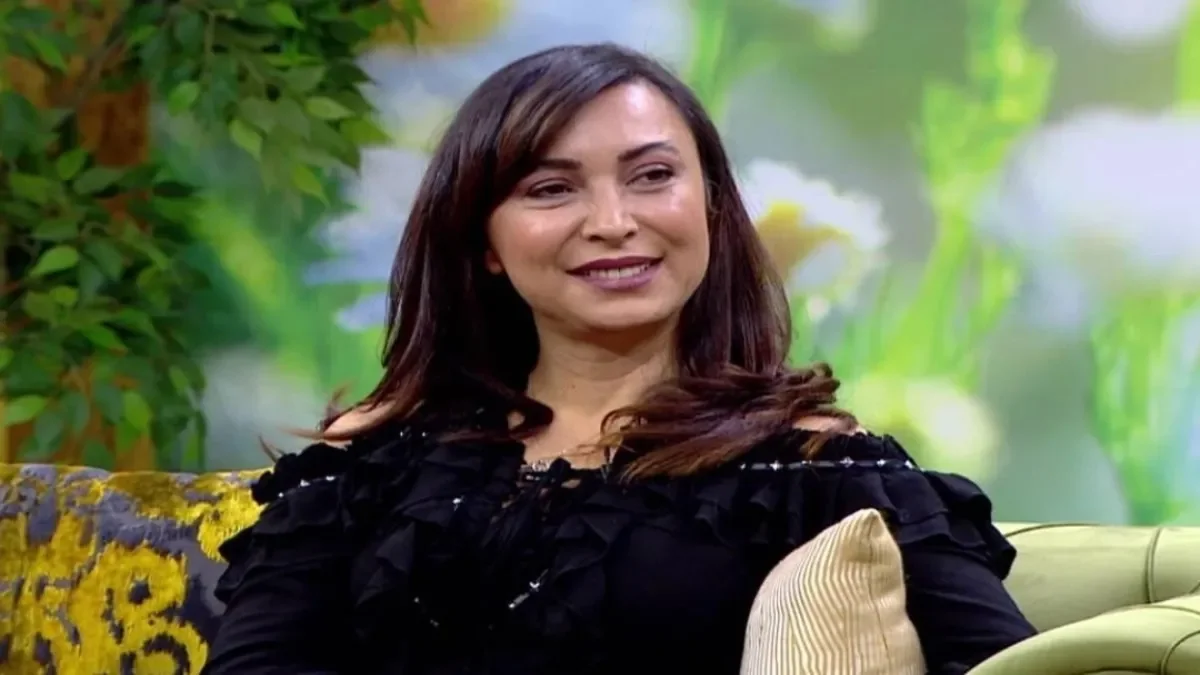 Canan Hoşgör