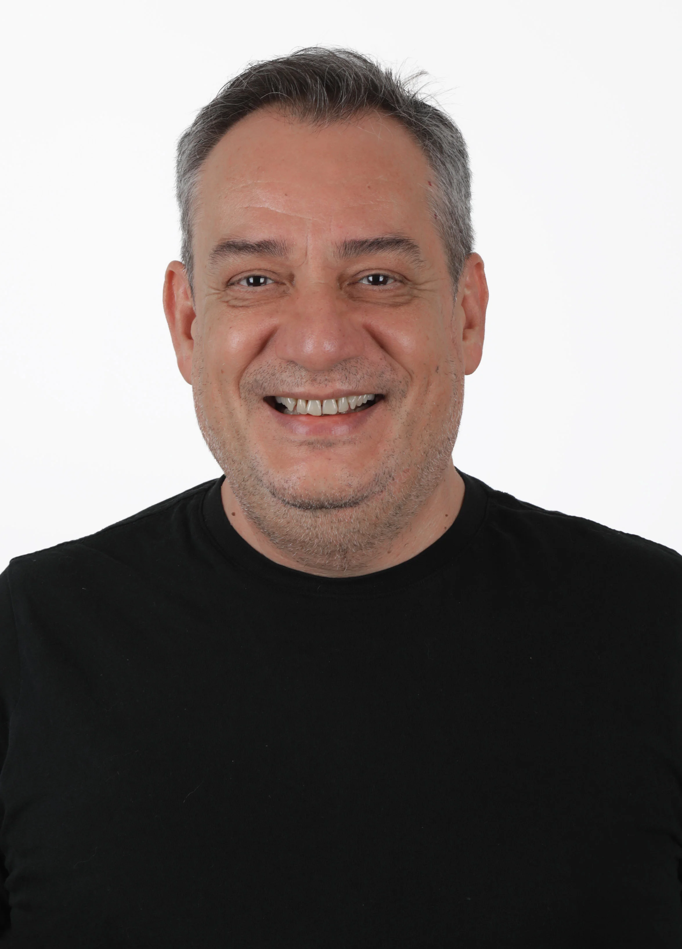 Cengiz Tangör