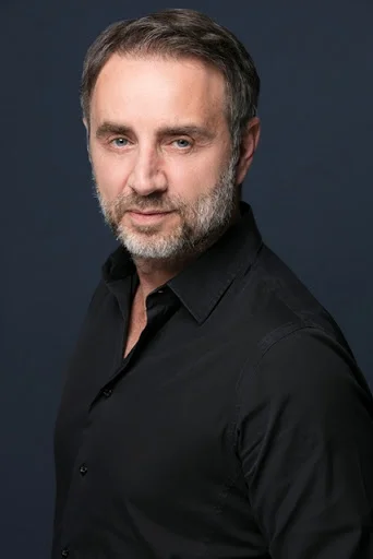Cenk Kangöz