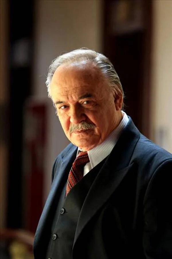 Çetin Tekindor
