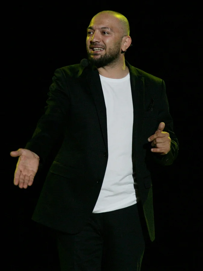 Ceyhun Yılmaz