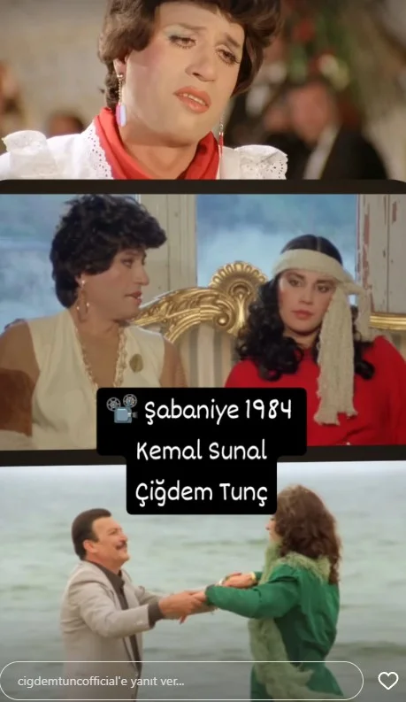 Çiğdem Tunç