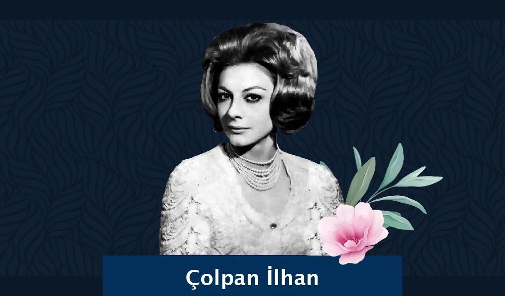 Çolpan İlhan