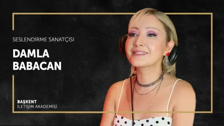 Damla Babacan