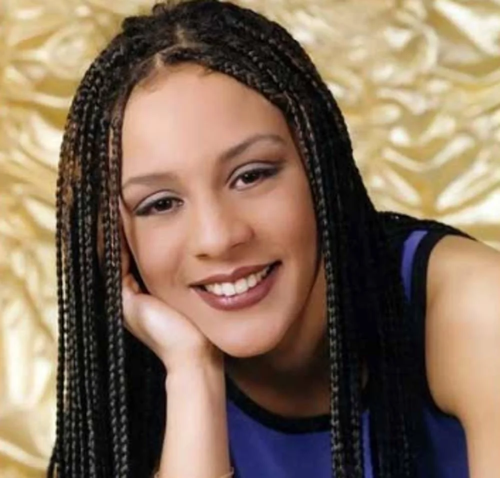 Defne Joy Foster